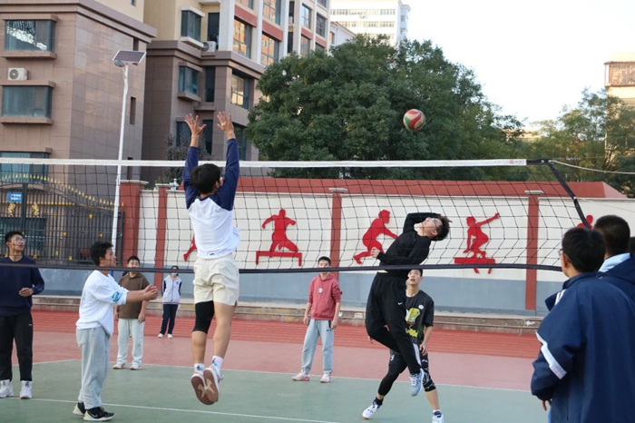 隊壓迫