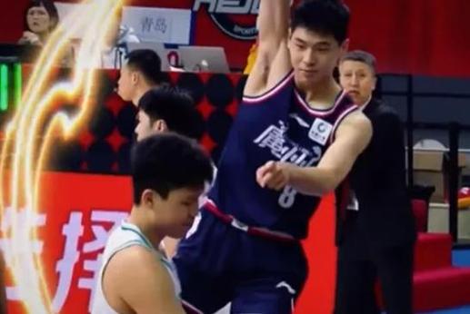 心指導之下