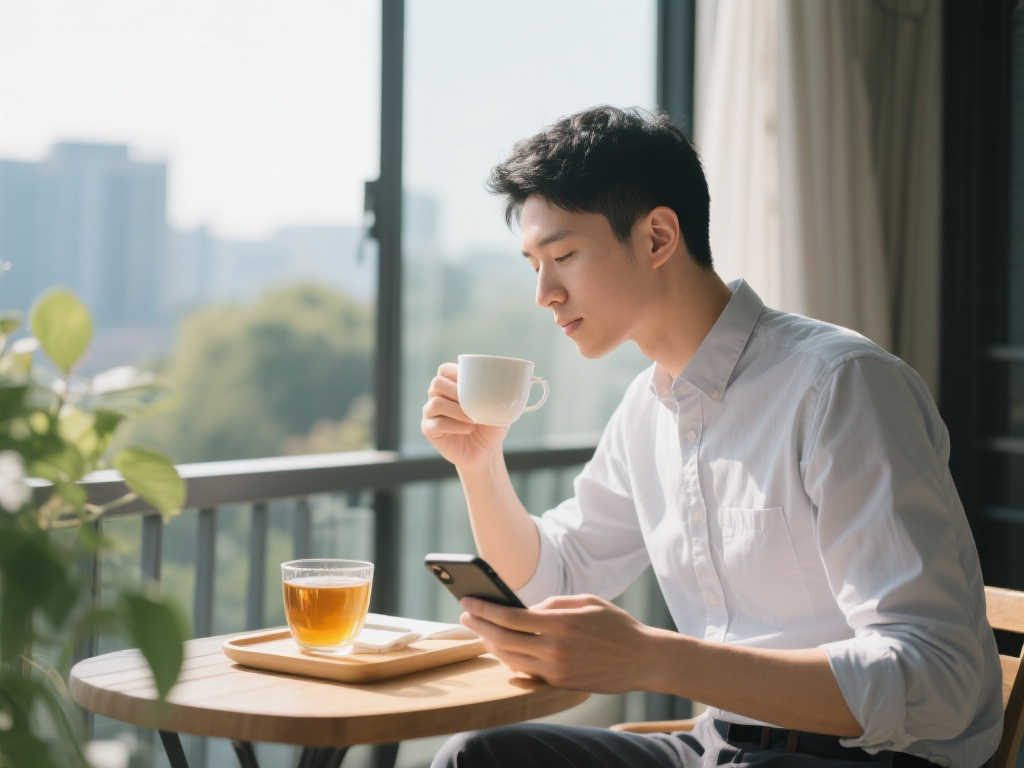 面对强敌时