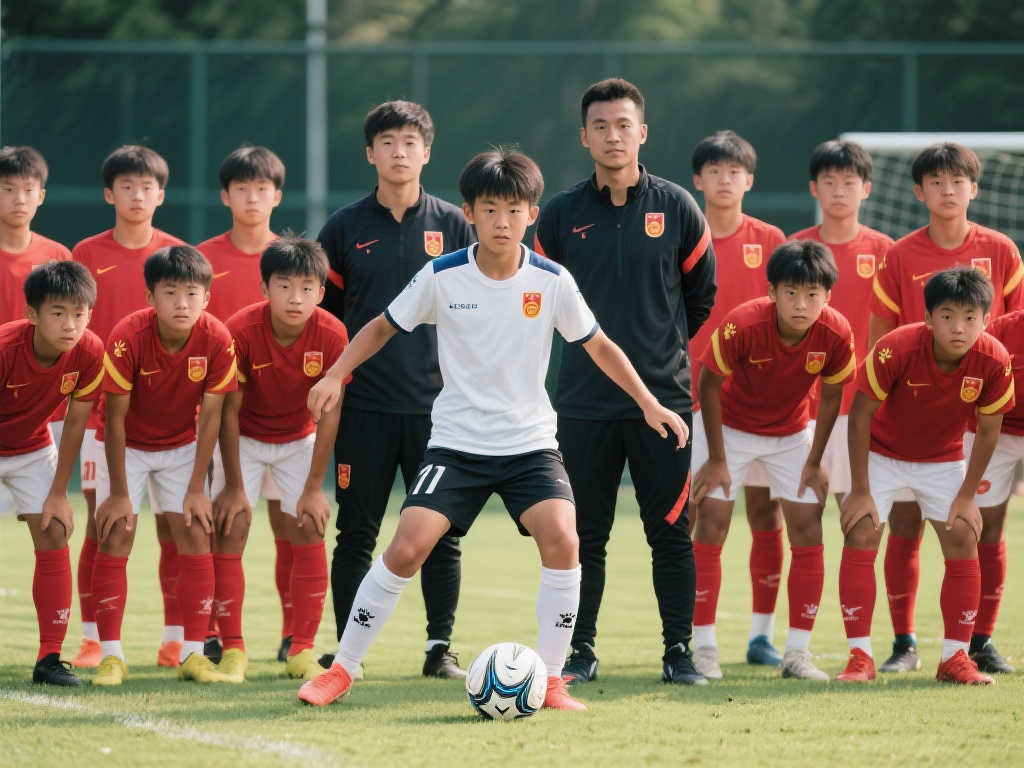中国足协应