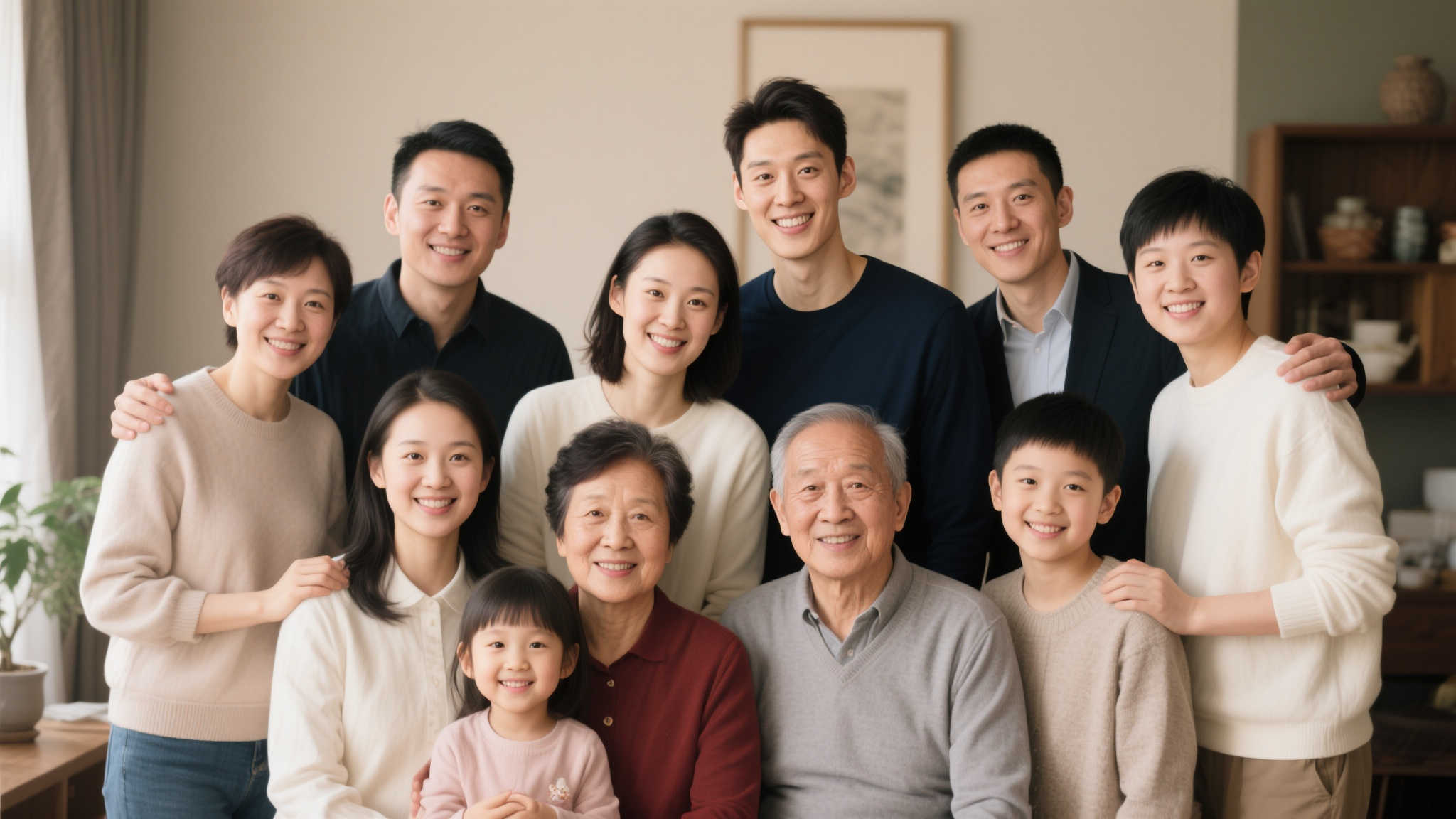 然不算显著